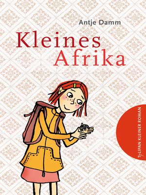 cover image of Kleines Afrika